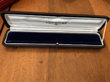 Ecrin montre longine d'occasion  Saint-Amans-Soult