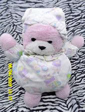 Ajena vintage doudou d'occasion  Ligueil