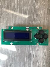 Pmc actx display for sale  GREENFORD