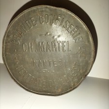 Boite ancienne collection d'occasion  Chaumont