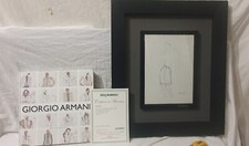 Giorgio armani pennarello usato  Monte di Procida