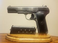 Handmade oak tokarev for sale  Traverse City