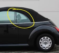 Window rear left d'occasion  Expédié en Belgium