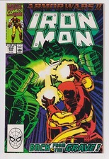 Iron man vol usato  Savona