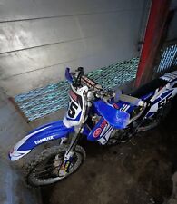 Yamaha 426f for sale  LUTON