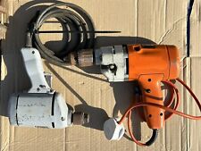 Vintage bridges drill for sale  SHERBORNE