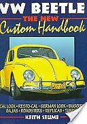 V.w. beetle custom for sale  UK