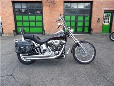 1991 harley davidson for sale  Schenectady