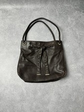 Bolsa de couro feminina vintage Max Mara comprar usado  Enviando para Brazil