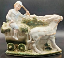 Antique thuringia bisque for sale  LEEDS