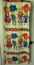 Vintage rare 1960s for sale  Monte Vista
