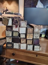 Vintage lot player for sale  Nineveh