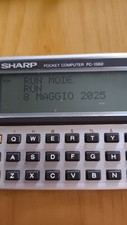 Nice sharp 1360 usato  Campolongo Tapogliano