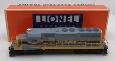 Lionel 8458 gauge for sale  Flowery Branch
