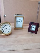 French brass carriage for sale  BILLINGSHURST