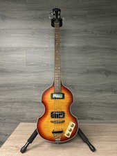 Epiphone viola bass for sale  Robertsville