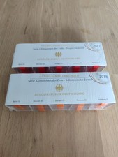 Euro sammlermünzen 2017 gebraucht kaufen Euro sammlermünzen 2017 gebraucht kaufen  Lüchow