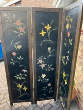 Dark solid wooden for sale  EPSOM
