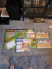 Blood bowl 3rd d'occasion  Expédié en Belgium