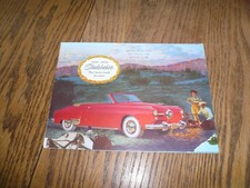 1950 studebaker champion for sale  Quakertown