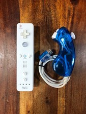 Controller wii nintendo usato  Italia