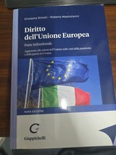 Diritto dell unione usato  Messina