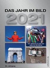 Jahr bild 2021 gebraucht kaufen  Berlin