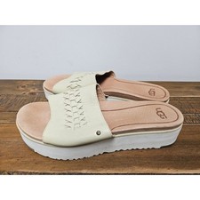 Womens ugg cream for sale  WHITLEY BAY