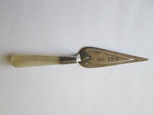 Edwardian silver book for sale  NORTHAMPTON