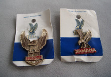 Vintage yamaha honda for sale  DONCASTER