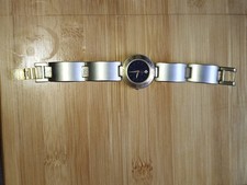 Ladies larex gold for sale  OXFORD