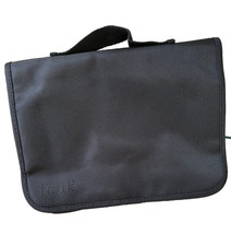 Fcuk wash bag for sale  NEWARK