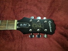 Usado, Gibson / Epiphone Slash Signature braço de guitarra 22 trastes compatível com Les Paul Special II comprar usado  Enviando para Brazil