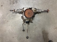 Foote Spicer 4000 Transaxle comprar usado  Enviando para Brazil