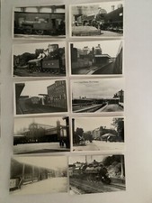 Railway locomotives steam for sale  DORCHESTER