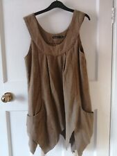 Pocahontas costume fancy for sale  NORTHAMPTON