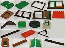 Playmobil ersatzteile aussuche gebraucht kaufen  Krefeld