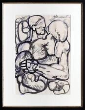 Ernst neizvestny study for sale  Long Island City