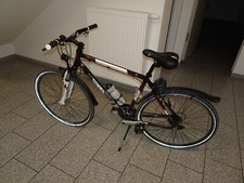 Hercules mountainbike gebraucht kaufen  Schwabach
