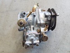 Carburatore weber iba usato  Rosarno