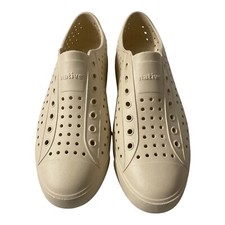 Native shoes jefferson for sale  Bradenton