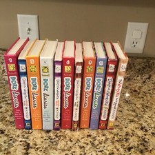 11dork diaries book for sale  New Brockton