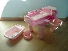 Puppen wickeltisch hello gebraucht kaufen  Föritztal, Sonneberg