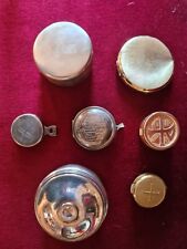 Lot custodes hosties d'occasion  Sommières