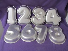 Numbers 7 8 for sale  Oxford