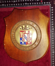 Crest marina militare usato  Italia
