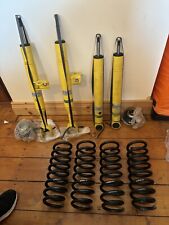 Eibach springs 30mm for sale  Ireland