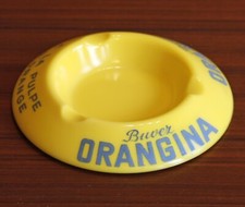 Vintage french orangina for sale  UK