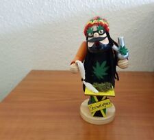 Räuchermännchen kiffer gebraucht kaufen  Ebensfeld
