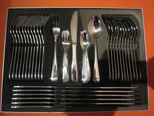 Tlg edelstahl besteck gebraucht kaufen  Deutschland
